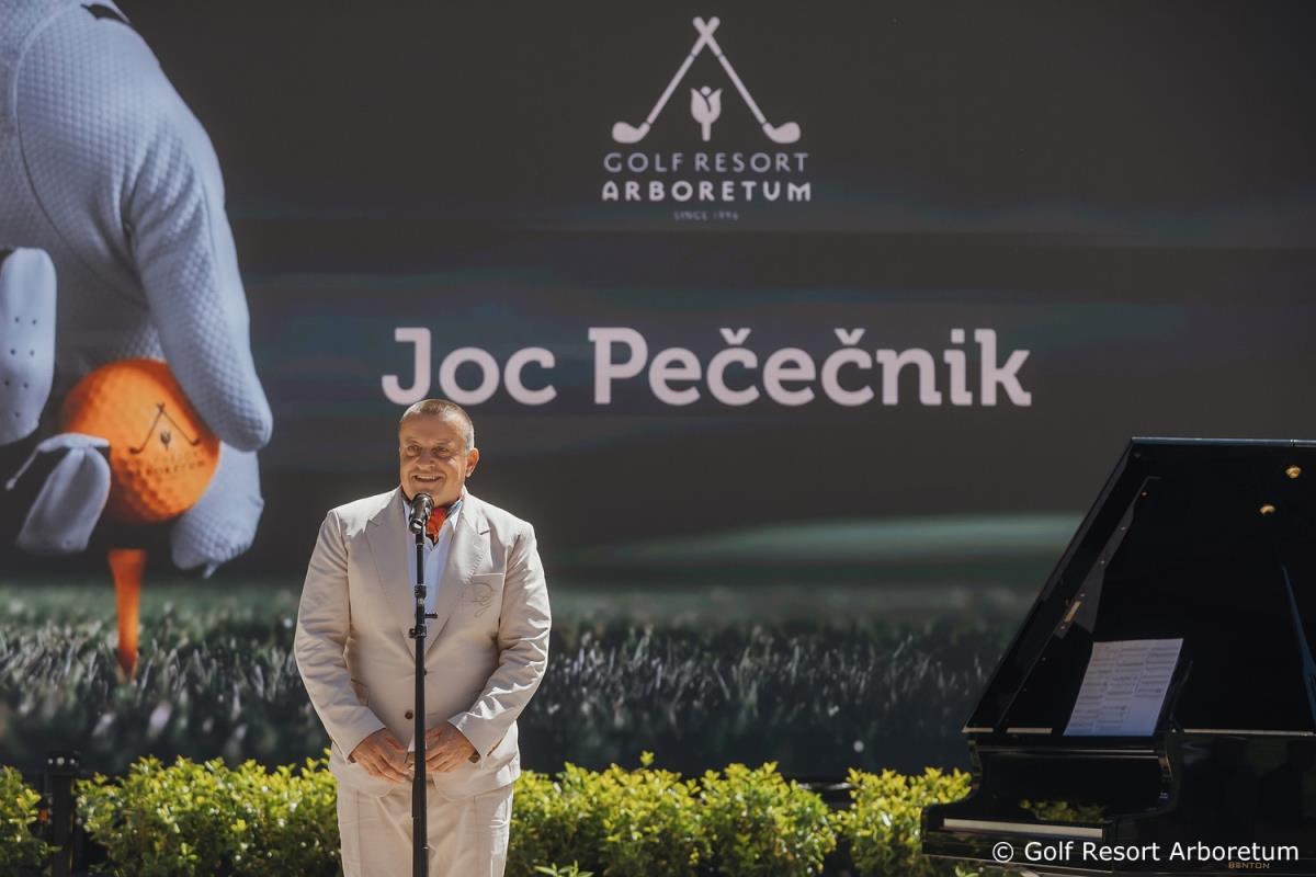 Golf Resort Arboretum uradno odprl svoja vrata po celoviti prenovi (5)